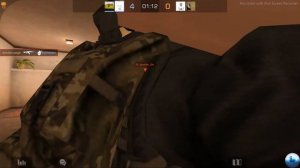 Демка в напы с софтом I Legit hack I До глобала с софтом.