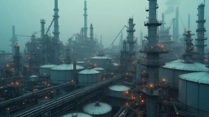 Егор Буркин и Егор Левченко делятся опытом преодоления кризисов в химпроме