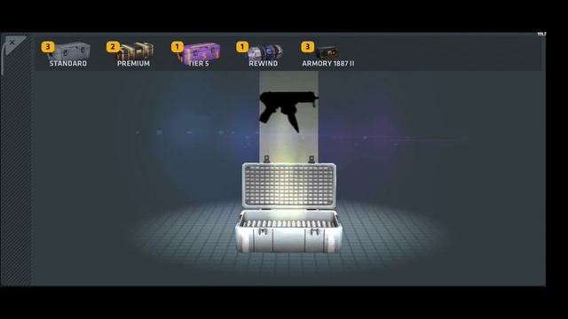 If I open an ugly skin, the video ends - Critical Ops смотреть онлайн