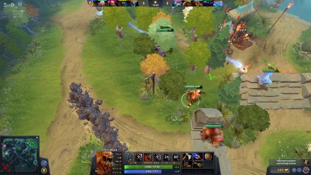 Как абузить ММР! СУПЕР СТРАТА ДЛЯ 100% ВИНА! смотреть онлайн