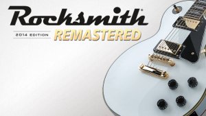 Rocksmith 2014. Бас-гитара