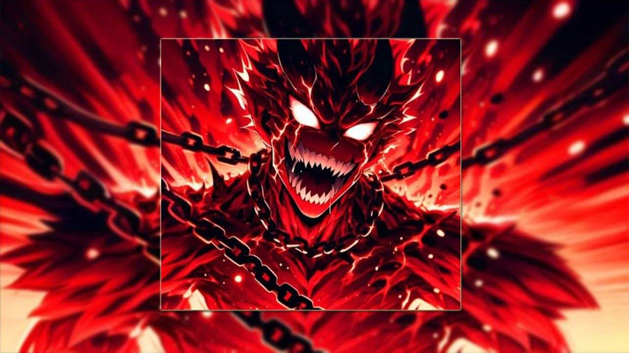 BLOODY BRAZIL (Slowed) смотреть онлайн