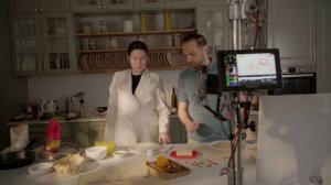 Милково - Бекстейдж со съемок видеороликов