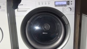 Panasonic NA16 VX1 21 Quick 60