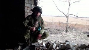 Новые подробности дерзкой и рискованной операции по освобождению Украинска в ДНР