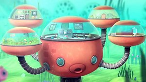 Октонавты — сделано в Clipchamp