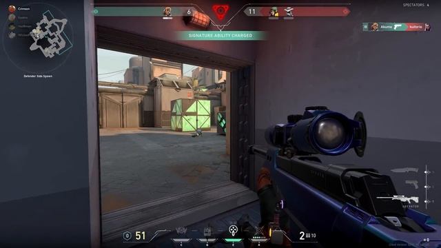 The Tragedy of Valorant смотреть онлайн