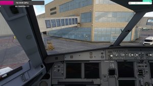 UUDD-USSS A321