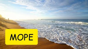 К чему снится МОРЕ или море ВО СНЕ. Толкование сна. Сонник