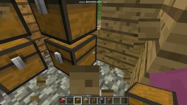 Обустраиваюсь в деревне номер 13 (Сборка компота) #Cotpot #village13