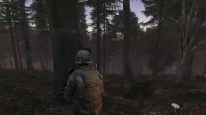 DAYZ. Сервер 100X-Ray Livonia