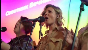 SlovoIstinyMusic - Воду в вино превратил (Live GFC23)