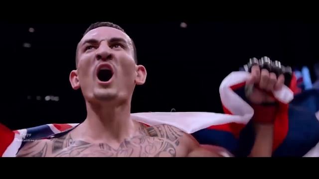 Макс Холлоуэй против Брайн Ортега ... Max Holloway vs Brain Ortega   UFC 231
