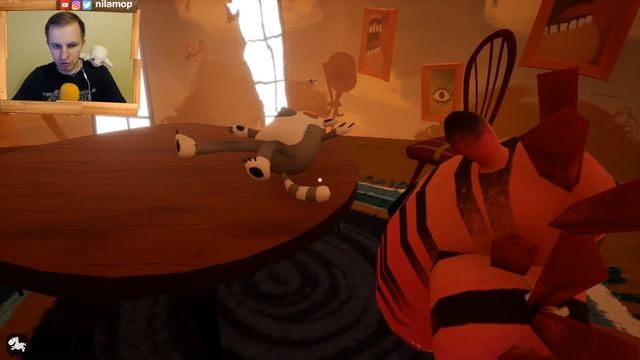ДЕТИШКИ СОСЕДА ИГРАЮТ В ПРЯТКИ ПРИВЕТ СОСЕД - Hello Neighbor HideAndSeek