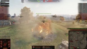 World of Tanks ГК "Железный Век" Клан [GA_BT]