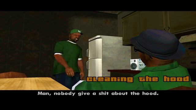 GTA San Andreas | Part-2 | Beating up crack dealers !! смотреть онлайн