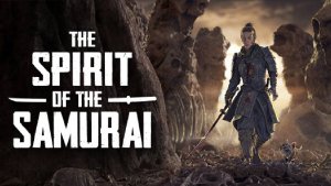 Новый Формат Метроидвании в Самурайском Стиле (ДЕМО) - The Spirit of the Samurai #1