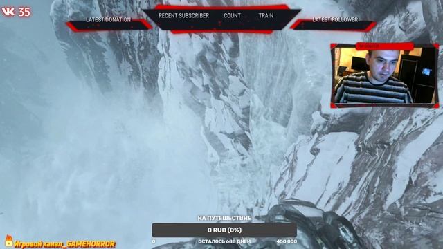 Call of Duty Modern Warfare 2 Campaign Remastered ➤ ПРОХОЖДЕНИЕ #1 ➤ СПАСЕНИЕ смотреть онлайн