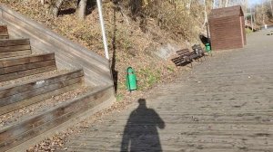 Набережная Новокрасково#сезонконтента RUTUBE