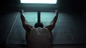 Michael Phelps motivation