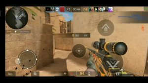 Fragmuvik standoff 2.   50♥️ /нарезка килов стандофф2