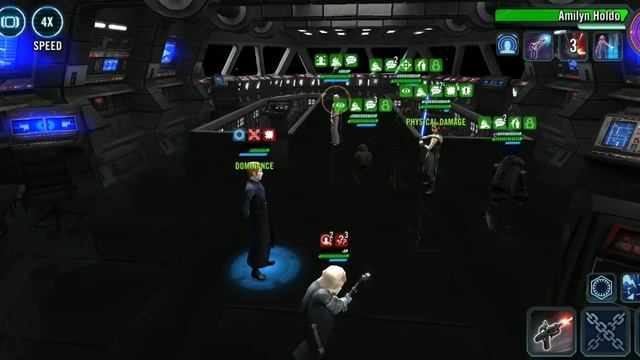 Ugnaught and the First Order general смотреть онлайн