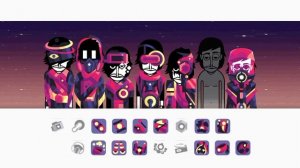 магия.мод на инкредибокс(stranger think)