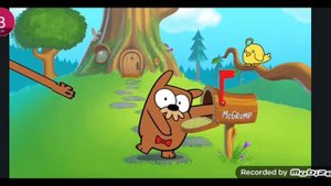 Do Not Disturb! Все части.