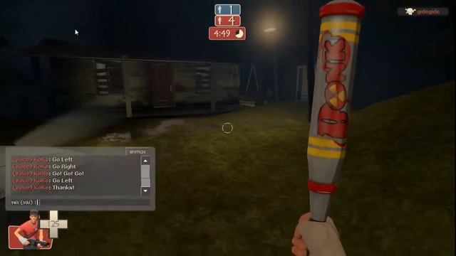 Team Fortress 2 Dr Horror смотреть онлайн