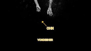 Vondesher - Они / (Official Audio) / Премьера трека 2023