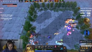 АЛЬТАОДА: ЛУЧШАЯ СБОРКА НА САММОНЕРА В CUSTOM HERO CHAOS | ЛУЧШЕЕ C АЛЬТАОДА | ALTAODA DOTA2