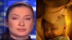 Притча разговор двух младенцев о жизни после родов