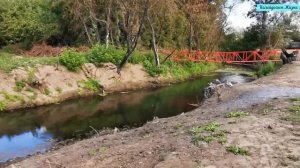 Место крушения ИЛ-76 в Рязани спустя 2,5 мес со дня трагедии