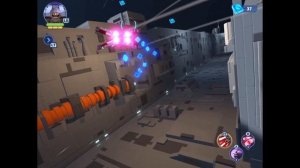 Lego Star Wars Castaways