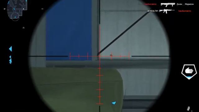 Просто Warface смотреть онлайн