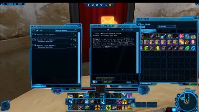 SWTOR: Kira and Scourge Returning Companions (6.0 Onslaught Expansion) смотреть онлайн