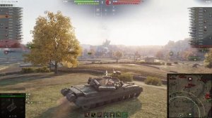 World of Tanks ГК Клан [GA_BT]