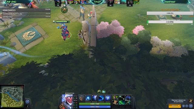 Top 100 Kunkka in low priority смотреть онлайн