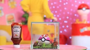 Эволюции покемонов!  Превращение Мяута из ботанши в популярную!