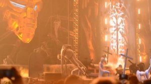 Pirate Station INFERNO 2014 | Пиратская Станция "Инферно" 2014 Санкт-Петербург СКК 22 марта.