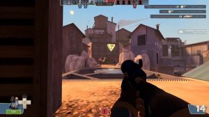 Team fortress 2 Tournament by Fortress Faceoffs