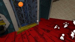 Hello Neighbor 2  Alpha 1  Mobile  version 0.0 обзор + Ссылка в описании