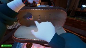 Hello Neighbor 2 - Full Game (No Commentary)