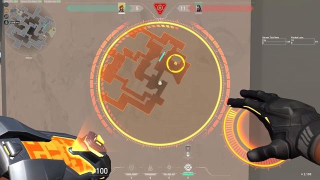 KONTROLLIERT DAS SPIEL MIT BRIMSTONE! | VALORANT GUIDE | Deutsch смотреть онлайн