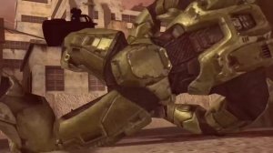 Halo 2 - Официальный трейлер 'Cementing a Legacy' , посвященного 20-летию игры
