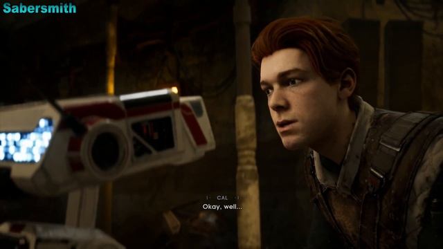 STAR WARS Jedi: Fallen Order - How to unlock Sabersmith Trophy / Achievement (PreOrder Content) смотреть онлайн