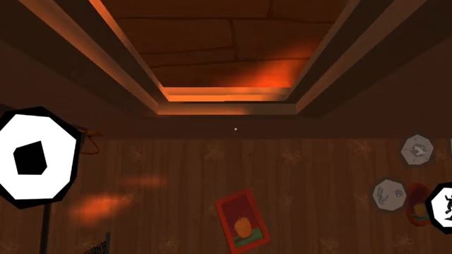 Сәлем көрші 3акт 1бөлім |Hello Neighbor смотреть онлайн