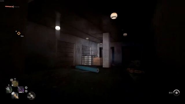 #18 Dying Light 2 - Audycja | Antena na wieżowcu VNC 2/2 смотреть онлайн