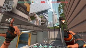 ВАЛОРАНТ ФИШКИ И РАСКИДКИ RAZE