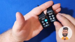 Обзор и сравнение смарт часов Honor band 6 и Huawei watch fit